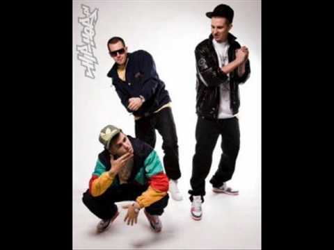 W.E.N.A.  i Rasmentalism - Duże Rzeczy (feat. Dj Medyk)