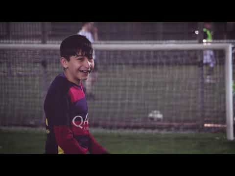 Meet the Club Doncaster Titans | IRWT