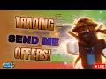 Trading In Steal A Brainrot Stealabrainrot Viral Roblox