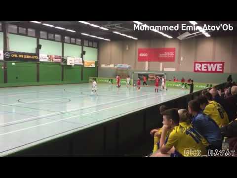 SC U SALZGITTER | Tunier in Osterode #MEA