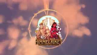 Himmelriket 2015 - Henrik Sæter &amp; Ole Pedersen (feat. Benjamin Beats)