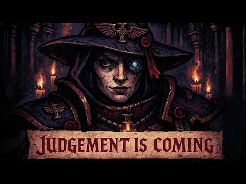 Warhammer 40k Inquisition Explained — Ordo by Ordo