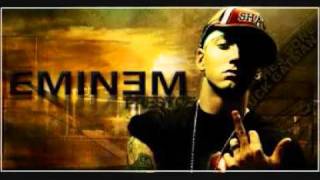 Eminem - invasion (benzino diss)