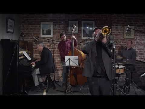 PortraitNO Trio vol.1 feat.  Mihail Yosifov - Live in Portrait 18-12-2020