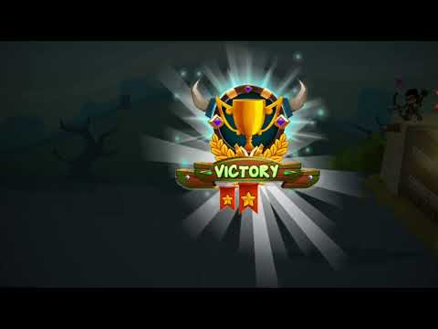 Fortress Fury - Grow Castle