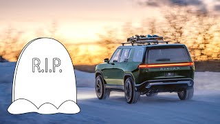 Auto dealers are digging their own grave
