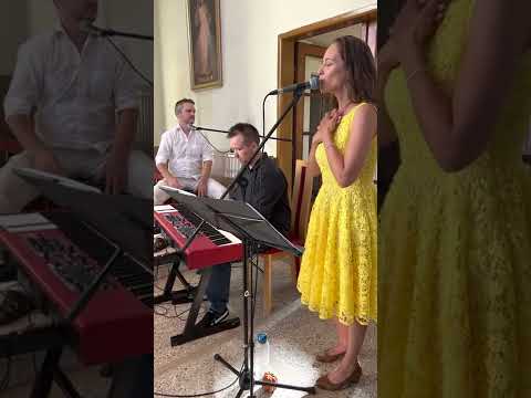 Mária Podhradská - Obeta srdca