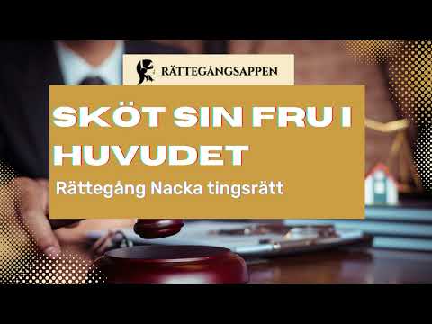 Zuheir Hussein, Tilltalad, Inspelning 2