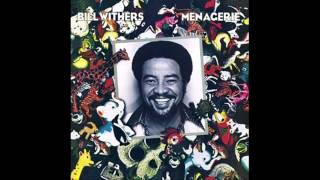 Tender Things-Bill Withers-1977