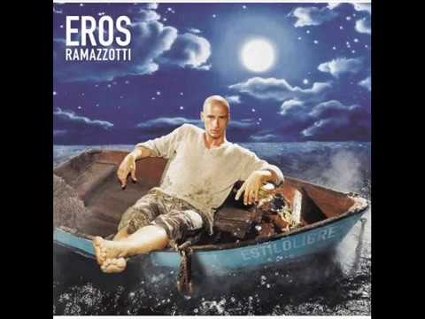 EROS RAMAZZOTTI - FUEGO EN EL FUEGO