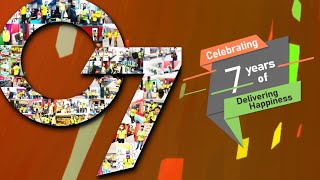 RailRestro 7th Anniversary Offer! | Free Delivery and 20% Off