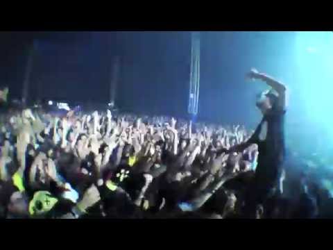 Tha Trickaz @ DOUR Festival 2016