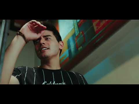 Jake Solms - "Burning Low" Official Music Video
