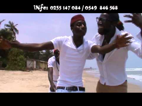 I Dot Ft Natty Blakka -  I need u