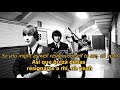 I'll get you - The Beatles (LYRICS/LETRA) [Original]