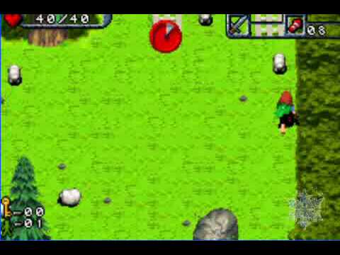 sheep gba rom