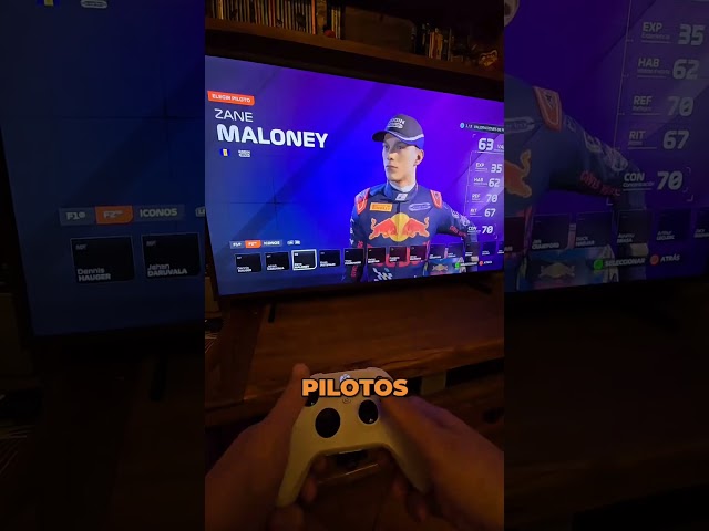 Vídeo relacionado con EA SPORTS F1 24 Standard Edition PS4, Castellano | sin Bono de Reserva