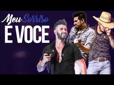 Meu Sorriso É Você video