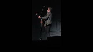 Bastian Baker - I&#39;d Sing for You (LIVE)
