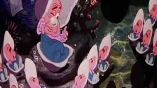 Alice in Wonderland-Pure Imagination