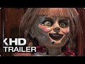 ANNABELLE COMES HOME Trailer (2019)