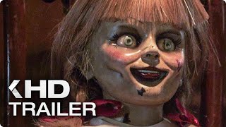 ANNABELLE COMES HOME Trailer (2019)
