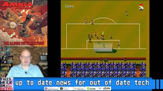 Amiga Power: The Livestream!