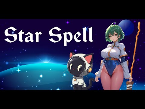 Star Spell video thumbnail