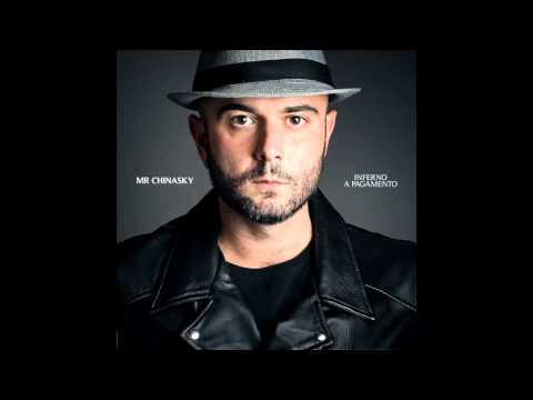 Mr Chinasky - Cultore dell'eccesso pt. 2