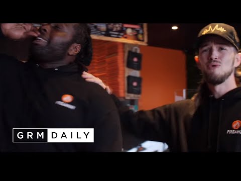 Vino Deniro ft. Nick Notes - Hatin' (Prod. by TwoSeven) [Music Video] | GRM Daily