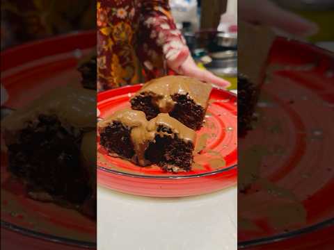 Chocolate pound cake🤎| easy to make recipe by Rukhsana Dilawar #chocolate #food #viral