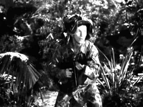 Francis the Talking Mule - Trailer