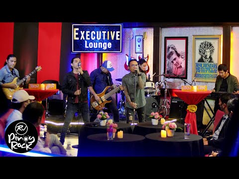 Lockdown Band - Sweet Child of Mine (Bravo Executive Lounge)