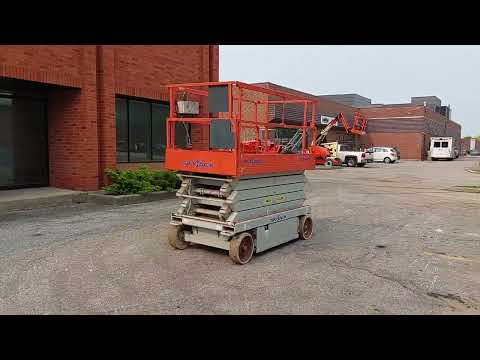 SKYJACK SJ III 4632 Manlifts | Platinum Group (2)