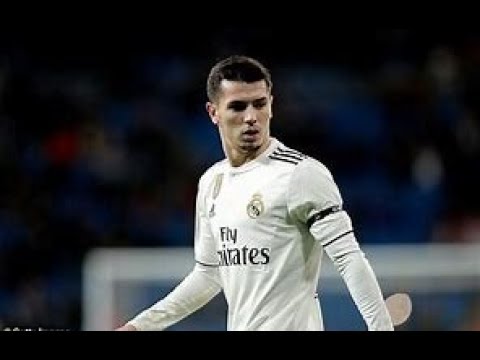 Brahim Diaz amazing goal vs Real Sociedad 1-0