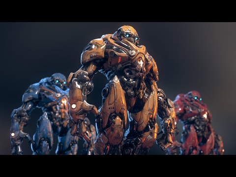 V-Ray RT GPU – Low GPU Thread Priority