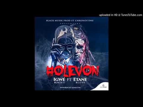 Igwe Black T olevon  Yem