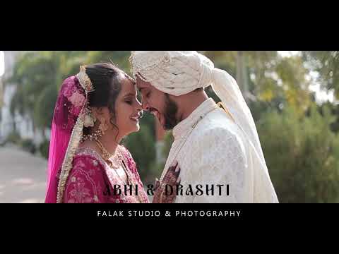 Wedding Photographer portfolio by Falak Studio - Talala in Gir Somnath - Photo 2