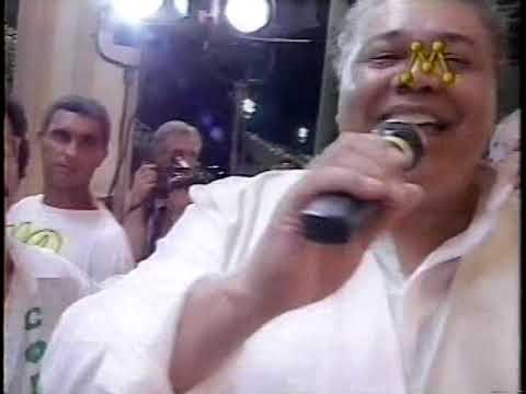 15  Imperatriz Leopoldinense 1996