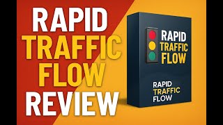 Rapid Traffic Flow Review
