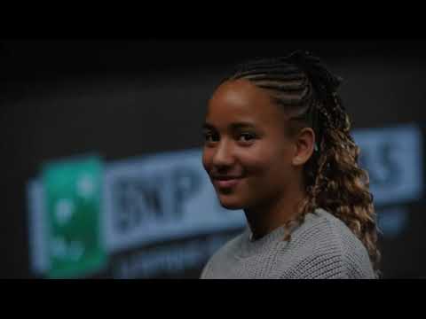 Welcome Shanice Roignot