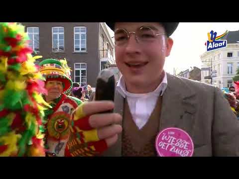 de11devande11de 2022: Don Kiesjot - Veer laeve mer eine keër