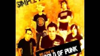 Simple Plan - The End