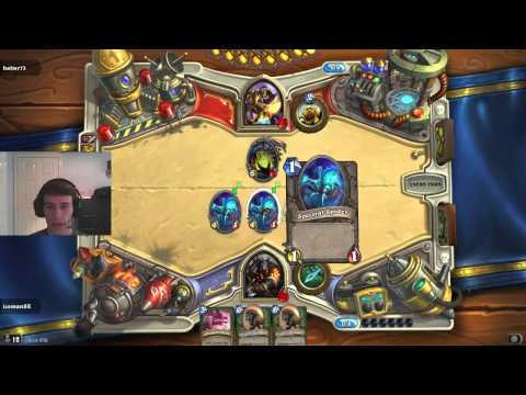 AHGL - Week 3 - icemanSX vs halter73 - Game 1