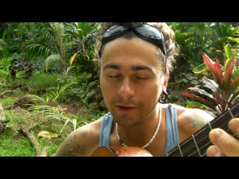 Hokshila-Kauai Lullaby
