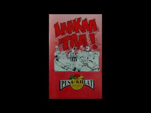 Haapajärven Pesä-Kiilat