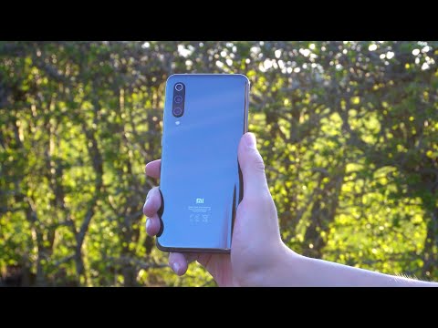 Die Beerdigung des Galaxy S10 - Xiaomi Mi9 Review - Techcheck