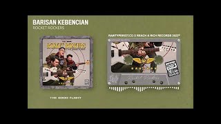 Download lagu Rocket Rockers – Barisan Kebencian (Feat. Noh Salleh) (Visual) mp3 Download lagu Rocket Rockers – Barisan Kebencian (Feat. Noh Salleh) (Visual) mp3