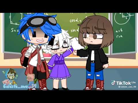 video completo créditos a celeste uwu 59