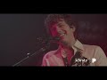 Charlie Puth - Attention (Live from Xfinity Awesome Gig powered by Pandora)